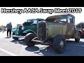 Hershey AACA Fall Swap Meet 2019