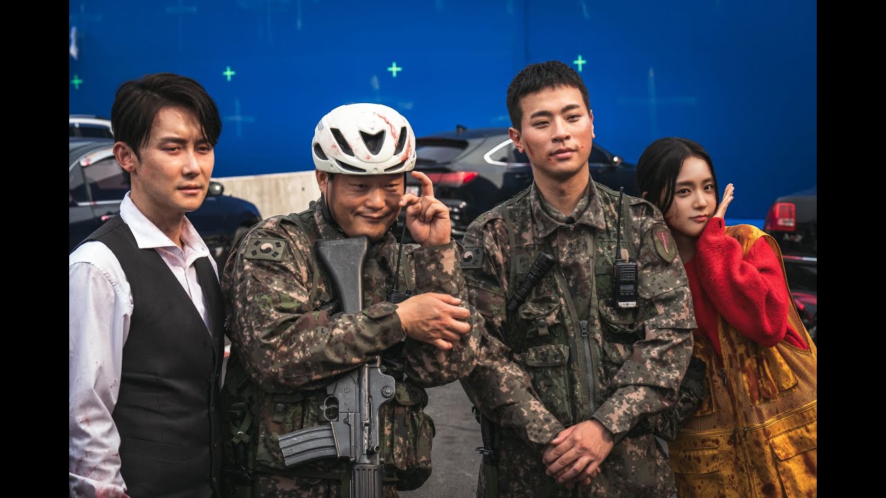 [DRAMA REVIEW] Newtopia