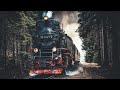 Train Sound For Sleep | 1 Hour White Noise Of Train