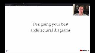 Designing your best architectural diagrams