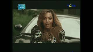 Beyonce - Irreplaceable VIVA