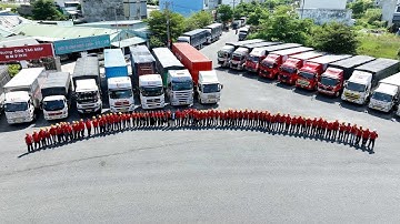 An Toàn Việt: Góp phần kiến tạo hệ thống Logistic hiện đại tại Long An