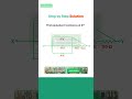 Equivalent Resistance Circuit Quiz 163 #Shorts #Electronics