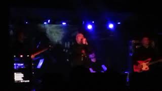 Caezar-The Prayer-Glasgow Oran Mor 15th February 2019