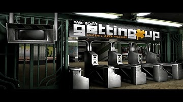 Mobb Deep - Survival Of The Fittest [Marc Ecko