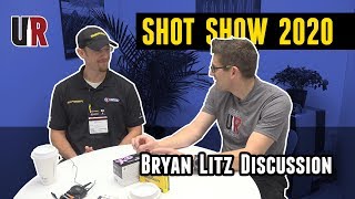 SHOT Show 2020: Bryan Litz talks Ballistic Advancements