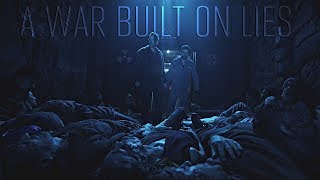 The Expanse || A War Built On Lies