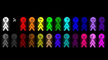 RTTB 06 Run Race ASRM in Algodoo