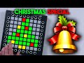 JINGLE BELLS // Launchpad Cover / Remix