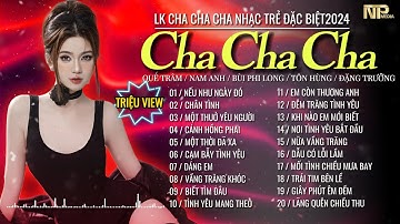 Siêu Phẩm Cha Cha Cha Rumba Nhạc Trẻ Đặc Biệt - Nếu Như Ngày Đó - Cha Cha Nhạc Trẻ 8x 9x Hot TikTok