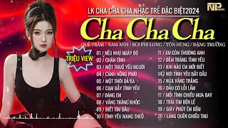 Siêu Phẩm Cha Cha Cha Rumba Nhạc Trẻ Đặc Biệt - Nếu Như Ngày Đó - Cha Cha Nhạc Trẻ 8x 9x Hot TikTok