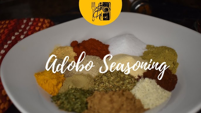 Don Sazon Chico Adobo Seasoning - 5 oz