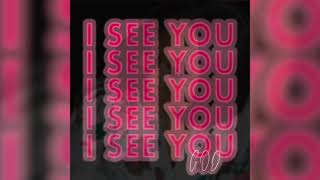 I See You, God - Tosin Esharefasa (Lyrics by Ugochi Okorie)