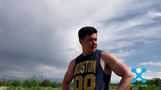 Protein Banka Ichidagi Qoshiqni Topa Olmaganlar....