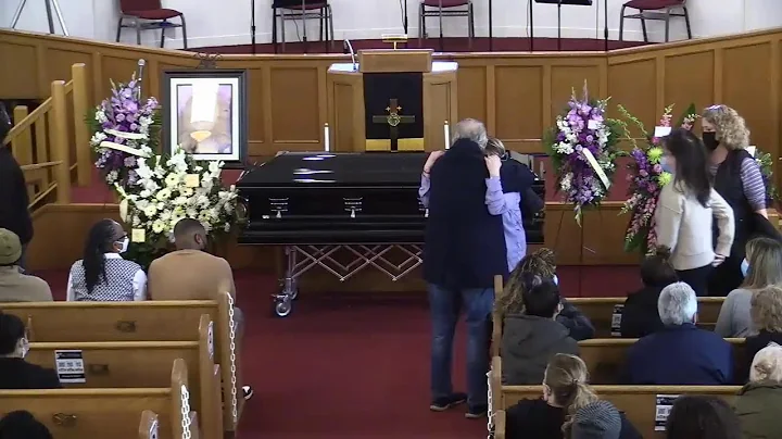 Celebration of Life for Janet S. Jordan (Wake)