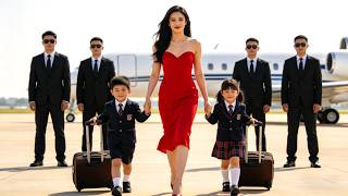 طُردت أثناء حملها، وعادت بعد 5 سنوات بتوأم لتغسل كل إهانة. screenshot 3