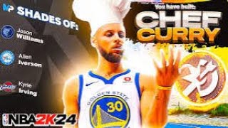 🔴 NBA 2K24 LIVE ! #1 GUARD... ROAD TO 2K SUBS !