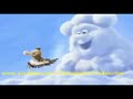 Partly Cloudy