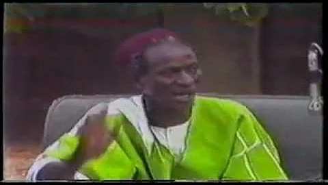 Shata, Dr. Alhaji Mamman --- wakar Habu na Binta d...