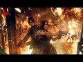Resident Evil 6 - Leon - Solo, No Hope Mode (Rank S)
