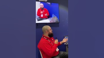 AVer at InfoComm — Voice Tracking and Video Switching — Part 2