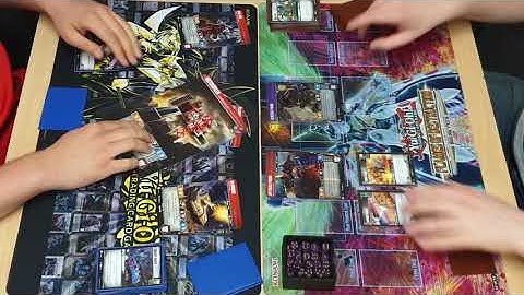 Transformers TCG Metroplex Vs Double Primes