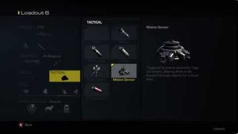Call of Duty Ghosts Best Trickshot Class Setup