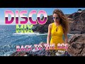 Golden Disco Greatest 70s 80s 90s - Legendary 80s Disco Mix - Best of 80s Disco Medley