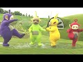 Teletubbies: Welly Walk - Full Episode