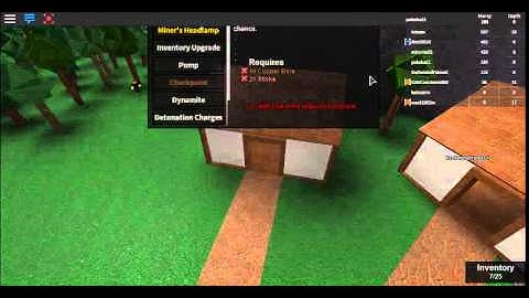 Epic Mining 2: Getting Started