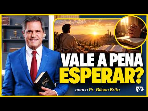 God Can Transform Your Habits | The Voice of Prophecy | Pr. Gilson Brito