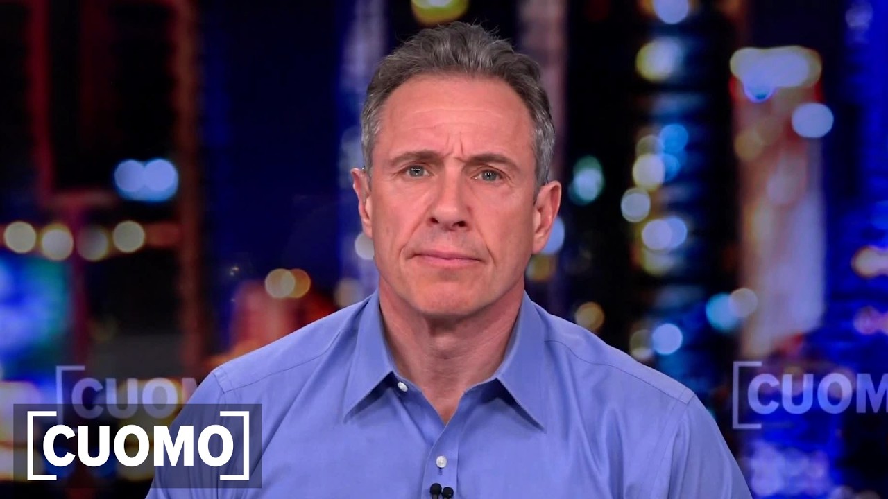 US and Israel Bomb Iran: Is America ‘at War?’ Iranian Reaction | CUOMO Full Show 3/2