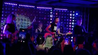Florence Road live at Baby's All Right - Miss (Live)