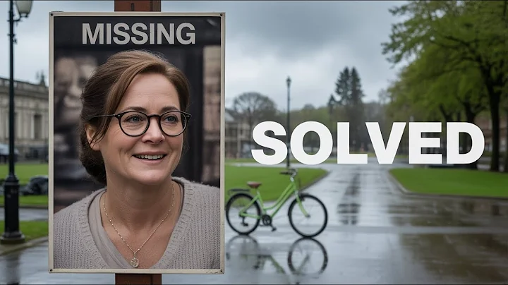 Grandville 1982 cold case solved — DNA reveals unexpected suspect