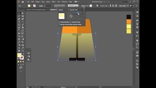 Celebrity How to Draw a lamp | Flat Design Illustrator Tutorial Net Worth