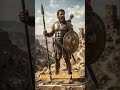 The Ancient Special Forces You Weren’t Taught About
