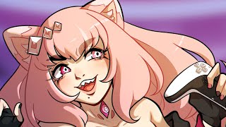 The cave of TOMODACHI WARFRAME and CHEESE!//  !gsupps