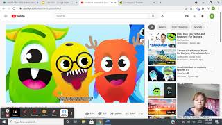 Class Dojo Web 2.0