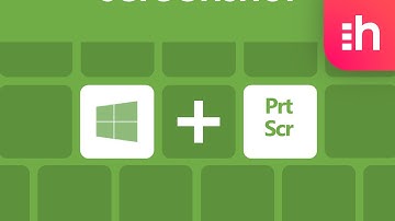 How to take screenshots in Windows 10, and on Surface (Works with 8)