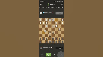 chess game win by resignation