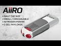 Aiiro lu produit de protection individuelle de lanne