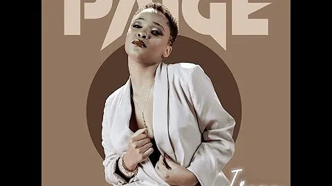 PAIGE - UNJALO (Official Lyric Video) | BRENDA FAS...