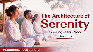 Stop Pitching Tents: How to Build Unshakeable Mental Strength | Dr. Robert Puff