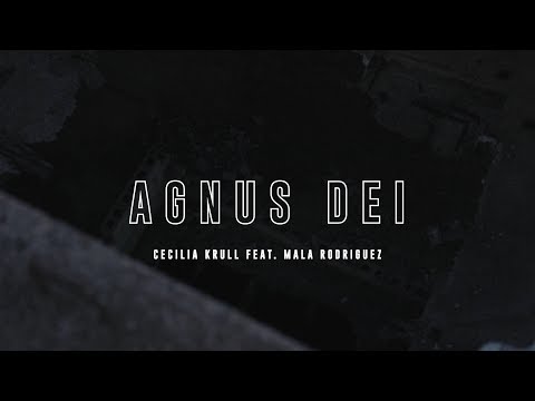 Cecilia Krull & Mala Rodríguez - Agnus Dei mp3 ke stažení