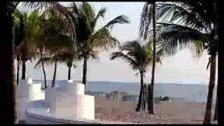 Sea Level Rise Impacts on Florida and Miami