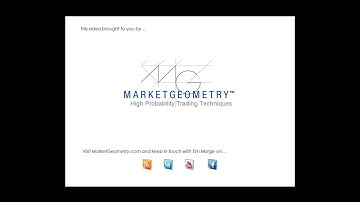 When to draw a Median Line Set