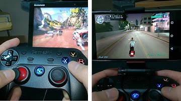 GameSir G3s Review: An affordable and versatile gaming controller