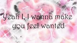 Hunter Hayes- Wanted Lyrics