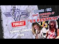 Episode: 003 What Happened at the Legendary US FESTIVAL?