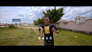 BAGÔ - VADY BE (Sortie JOS TECH)